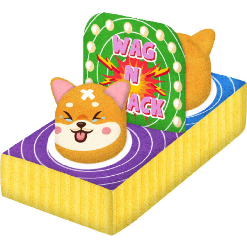 Wag N Whack