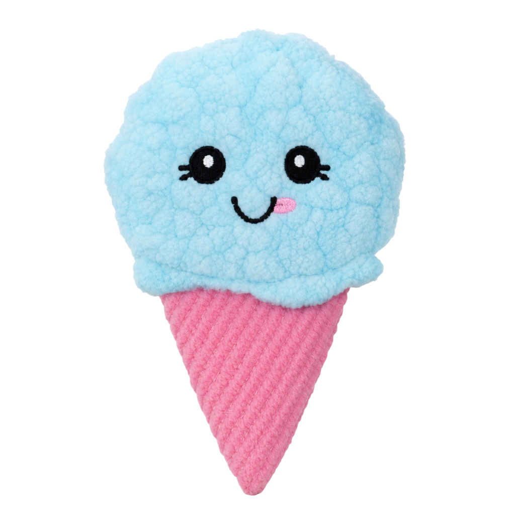 Pawberry Floss
