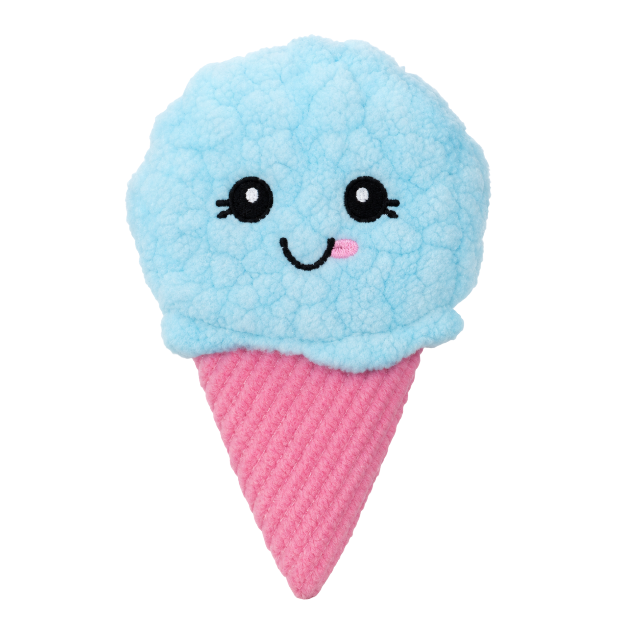 Pawberry Floss