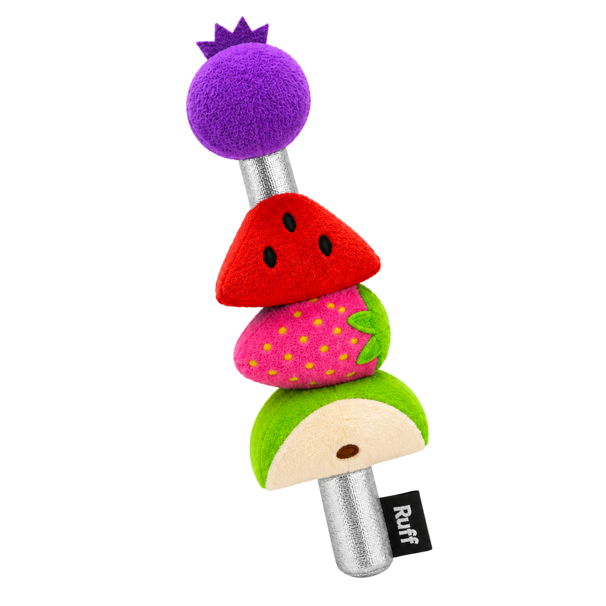 Woofruit Kabob