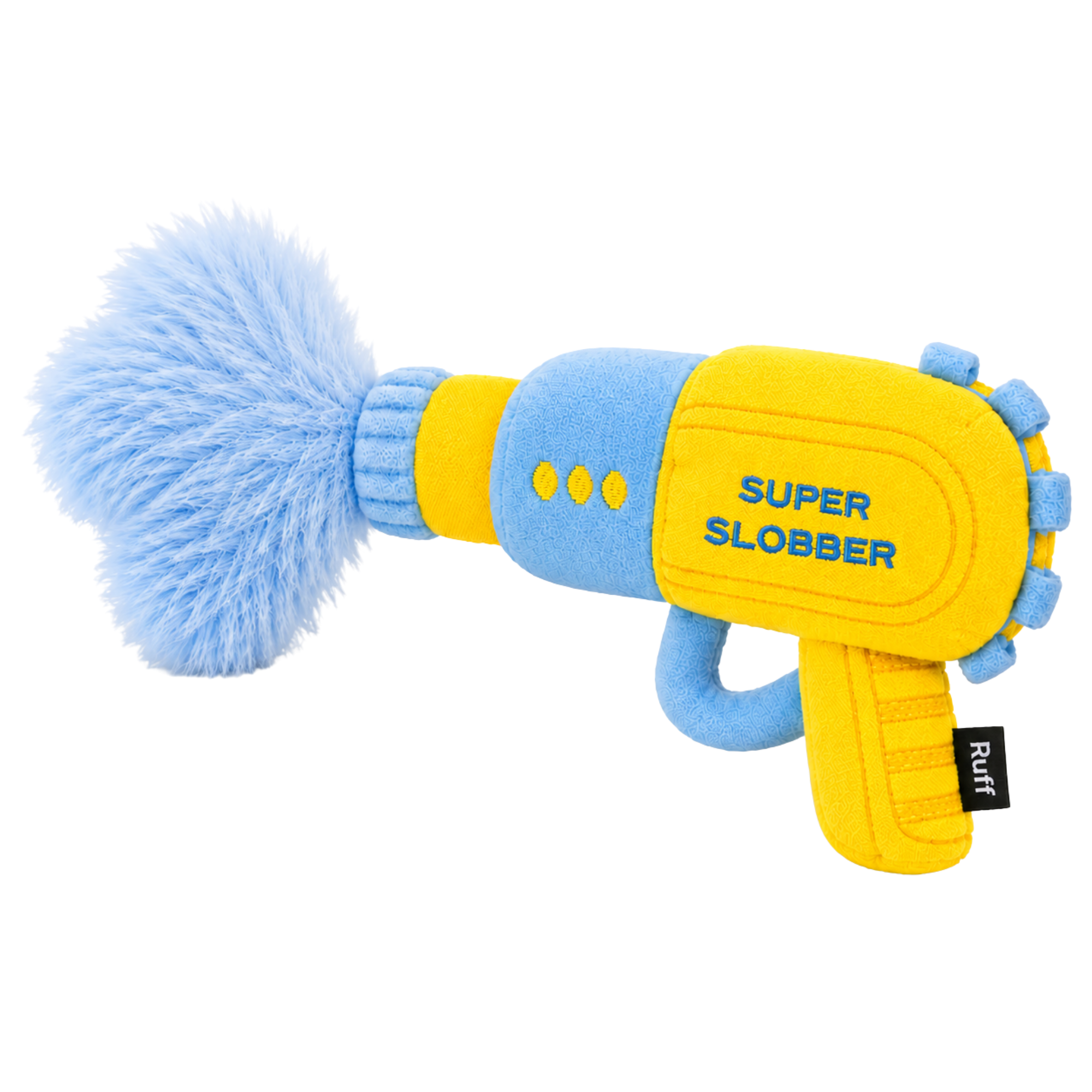 Super Slobber Water Blaster