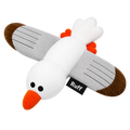 Gully Wags The Seagull