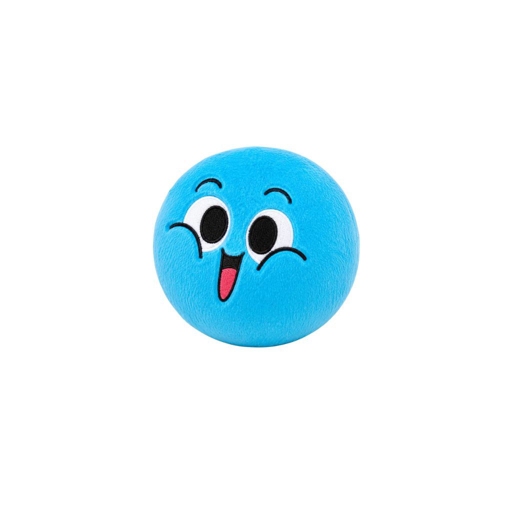 Squeek Ball