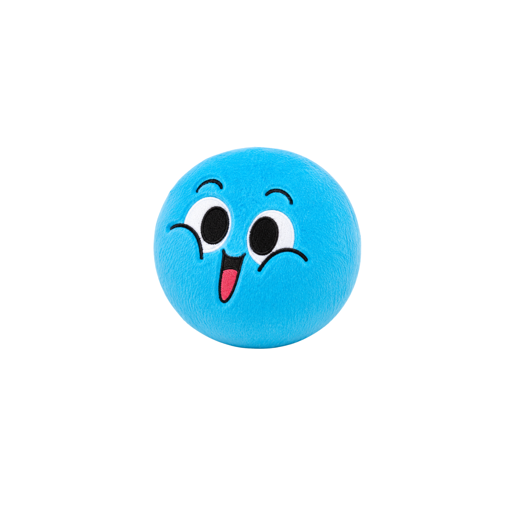 Squeek Ball