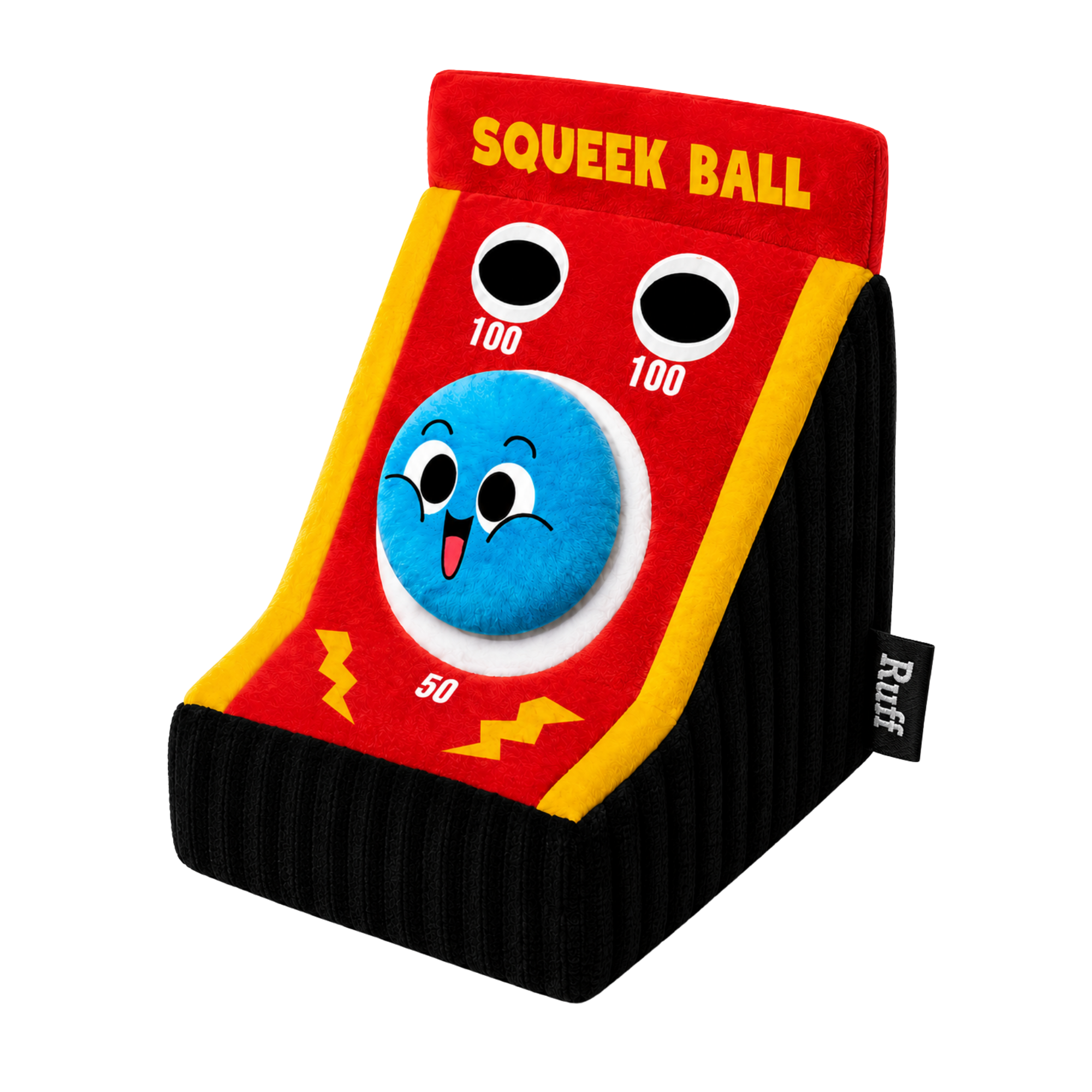 Squeek Ball